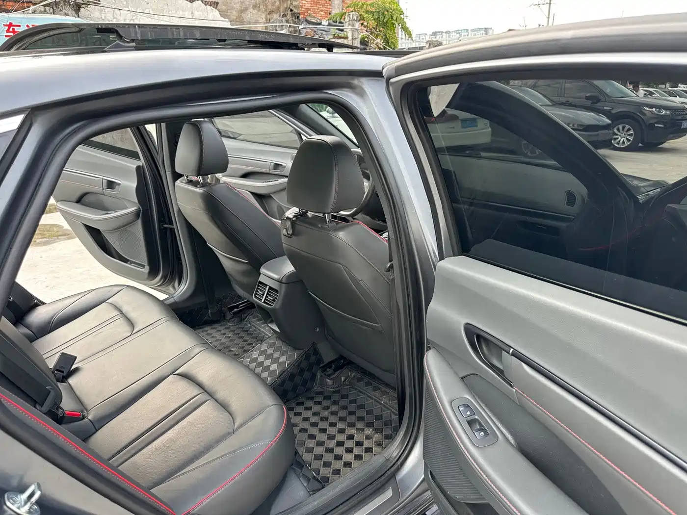 Hyundai Sonata 2023 2022 380TGDi Automatic 20th Anniversary Edition