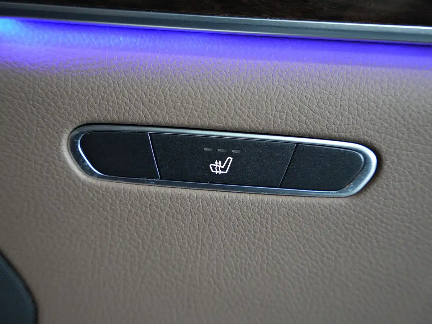 Mercedes-Benz S-Class 2019 S 320 L фото 23