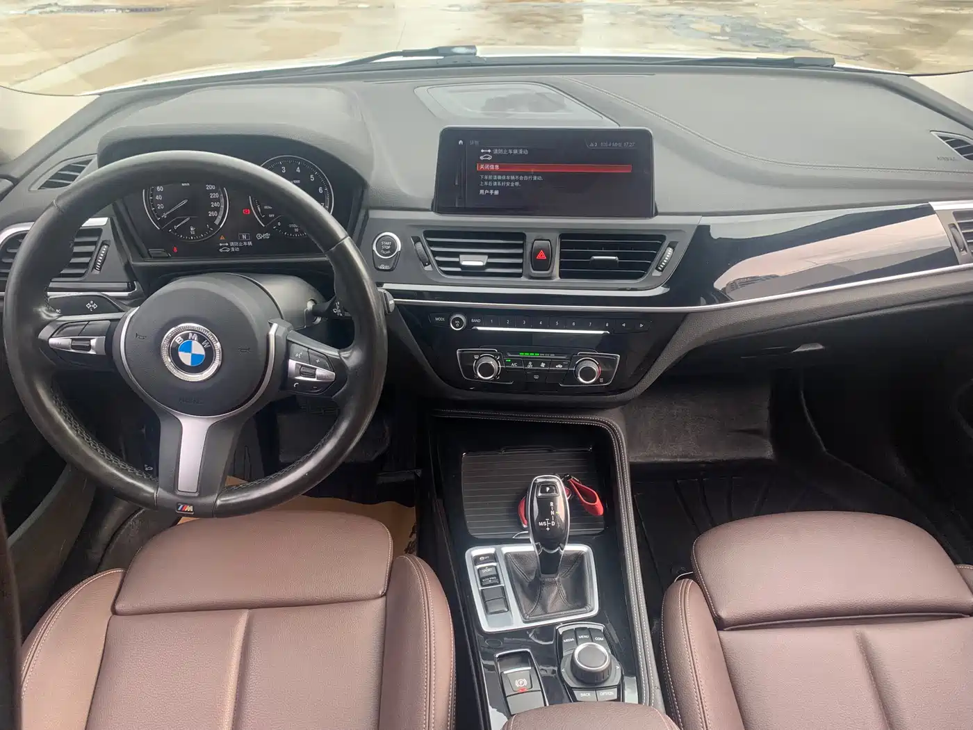 BMW 1 Series 2020 Model 120i M Sport Package фото 10
