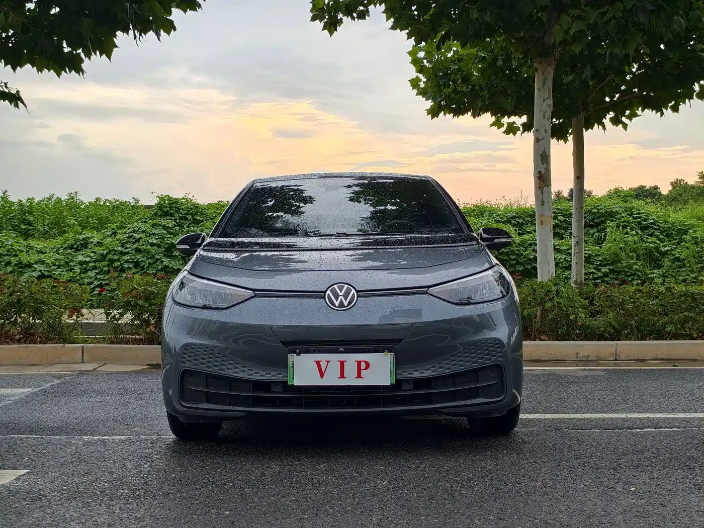 Фото 2 - Volkswagen ID.3