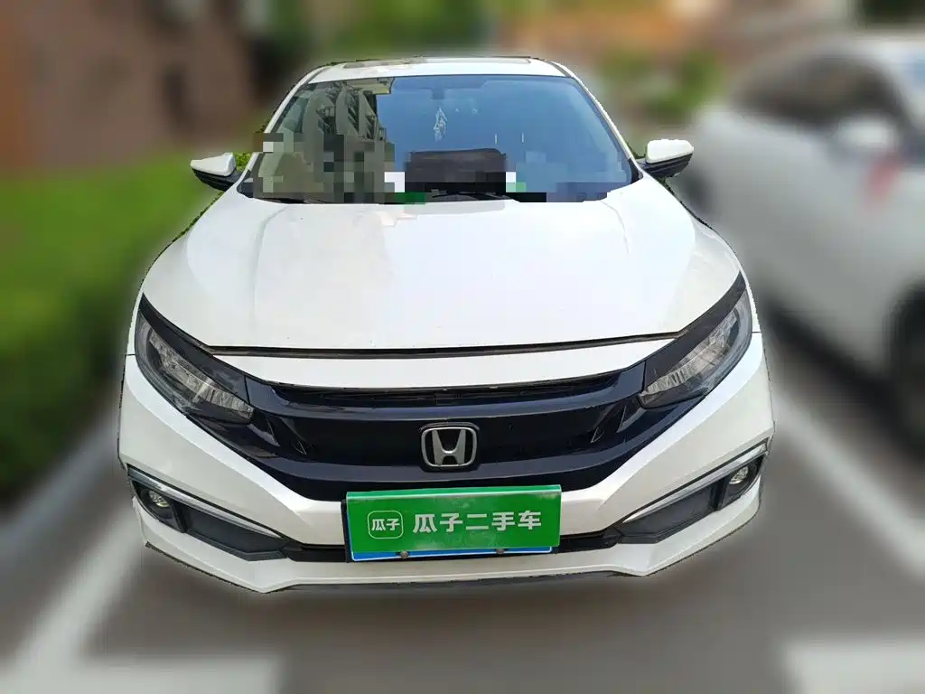 Фото 2 - Honda Civic
