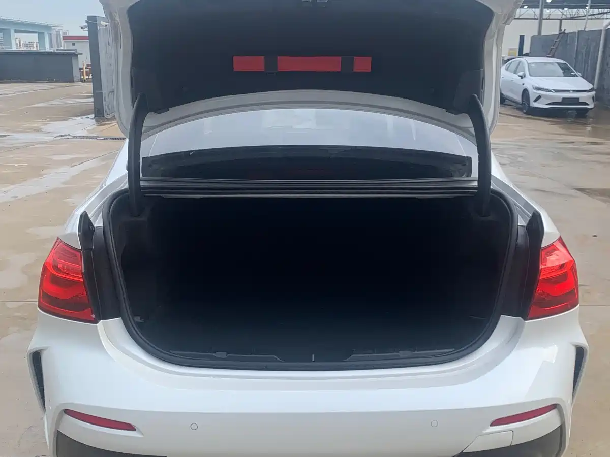 BMW 1 Series 2020 Model 120i M Sport Package фото 19