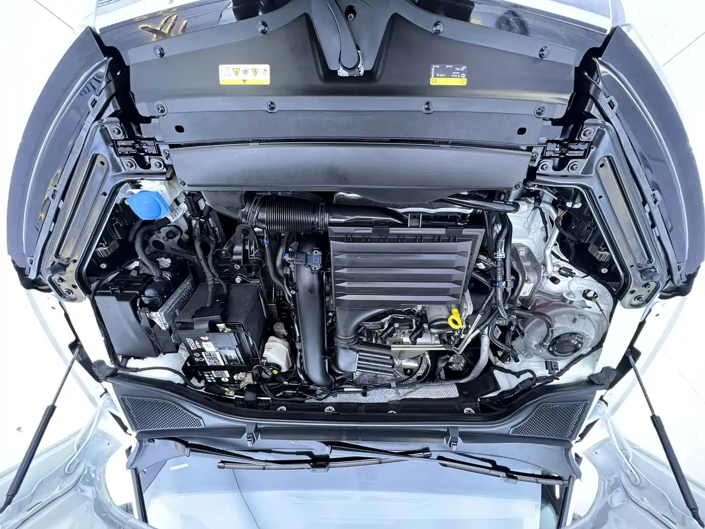 Škoda Octavia 2024 2023 Facelift PRO TSI280 Premium Edition