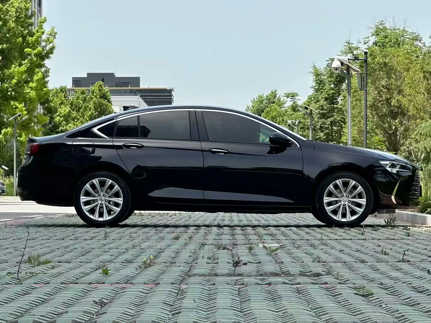 Buick Regal 2025 2024 Model 28T Premium