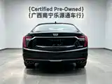 Фото 6 - Cadillac CT6