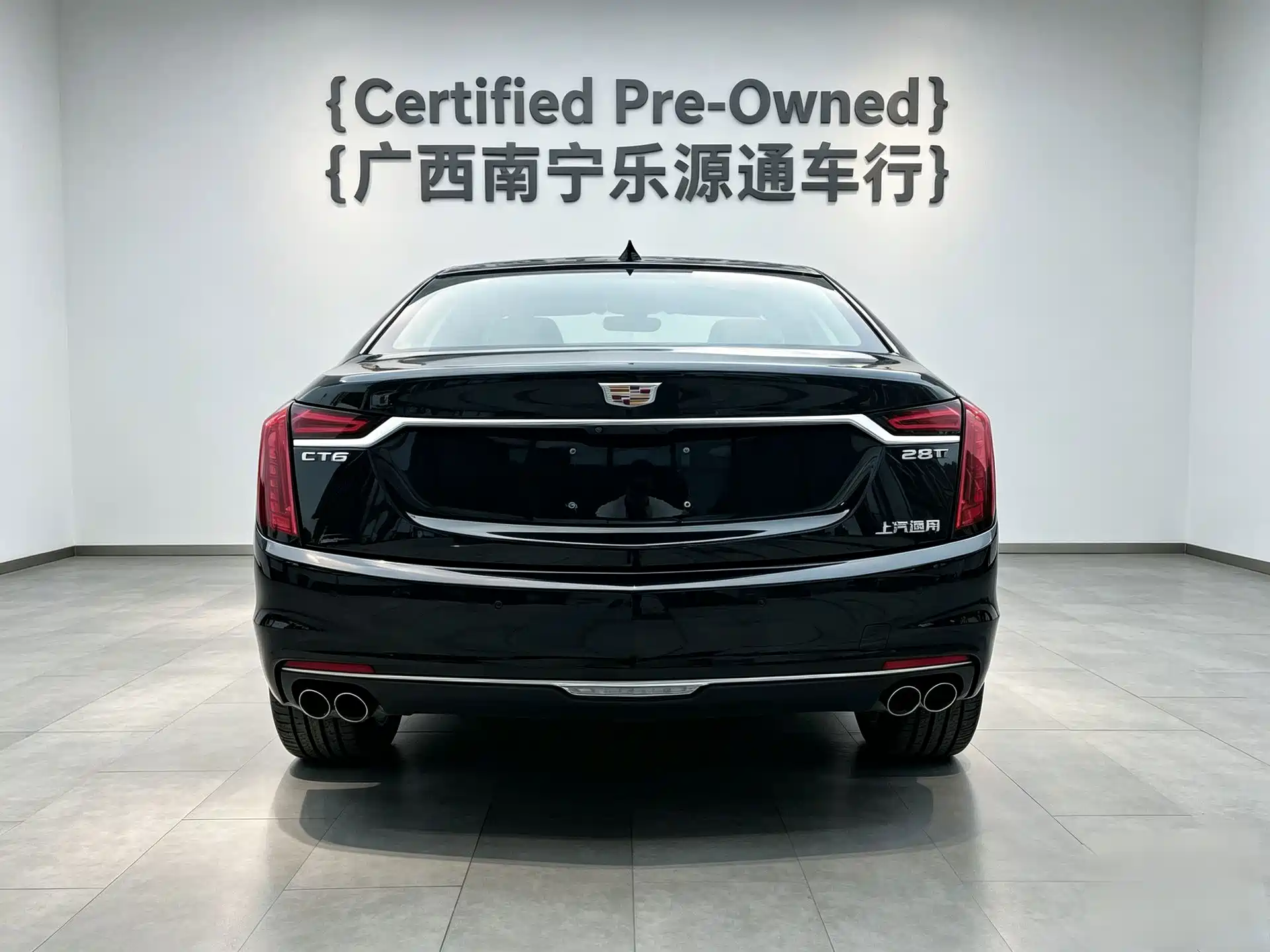 Фото 6 - Cadillac CT6