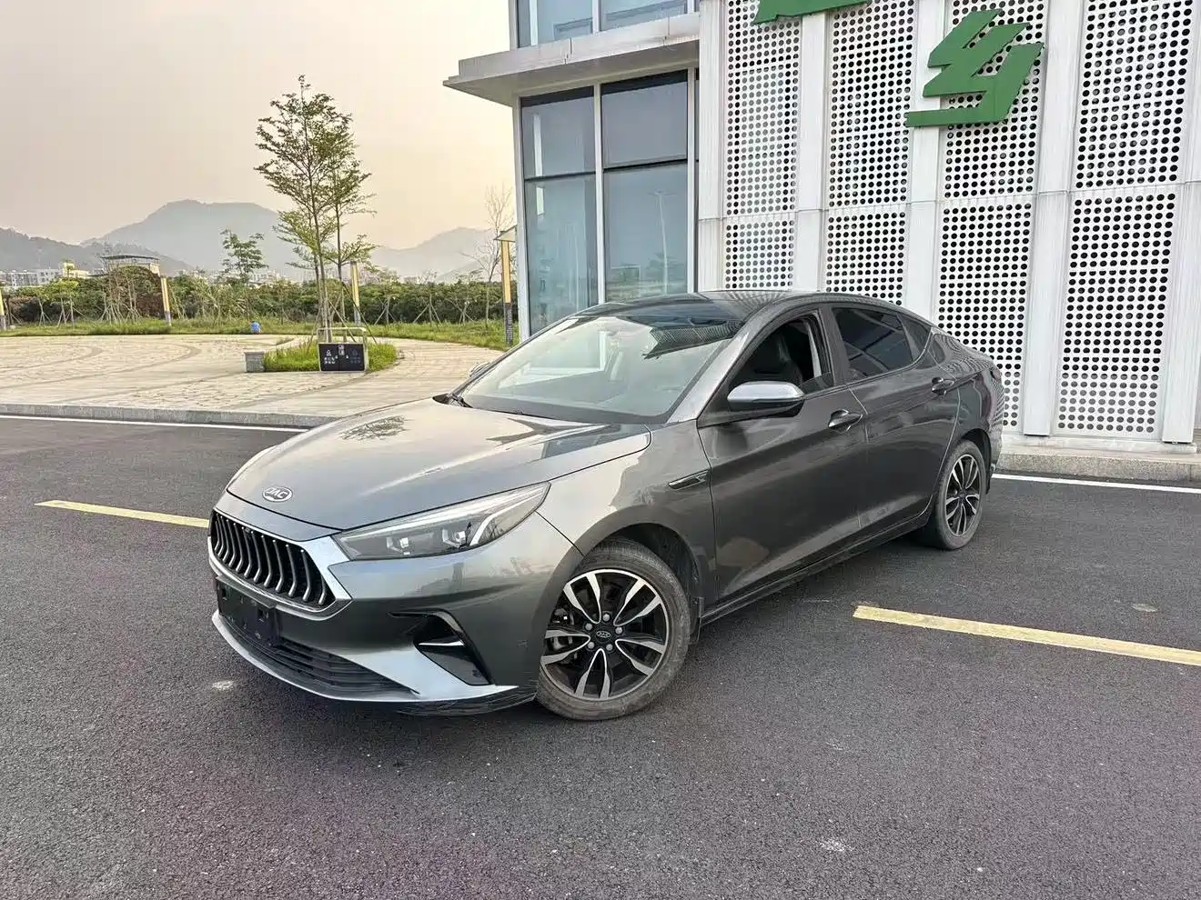 JAC Motors JAC J7 2020 2020 1.5T Manual Elite Type
