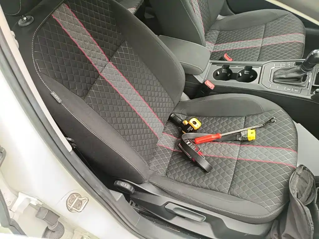 Volkswagen Lamando, миниатюра 25