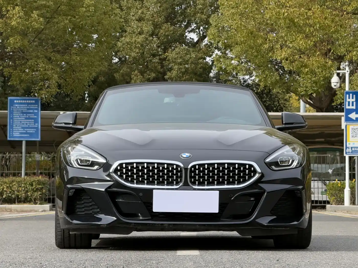 BMW Z4 2021 2019 sDrive 25i M Sport Package