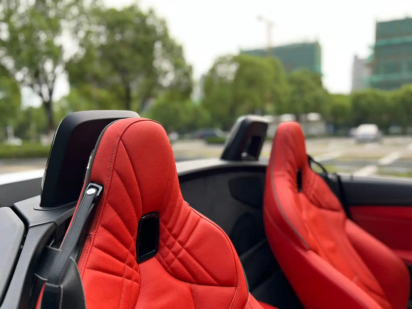 BMW Z4 2021 2019 sDrive 25i M Sport Package