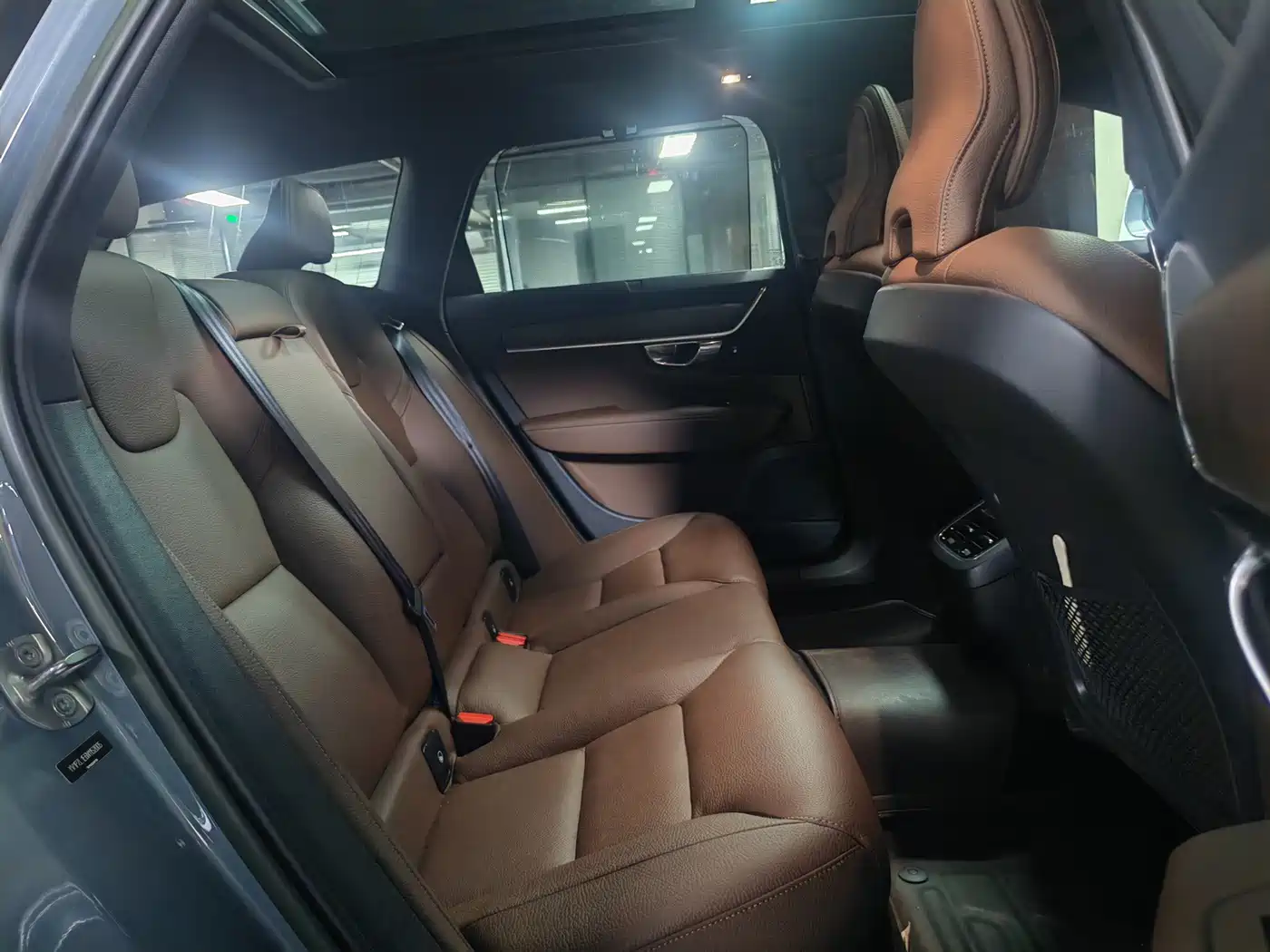 Volvo V90 2022 2022 Cross Country B5 AWD Momentum