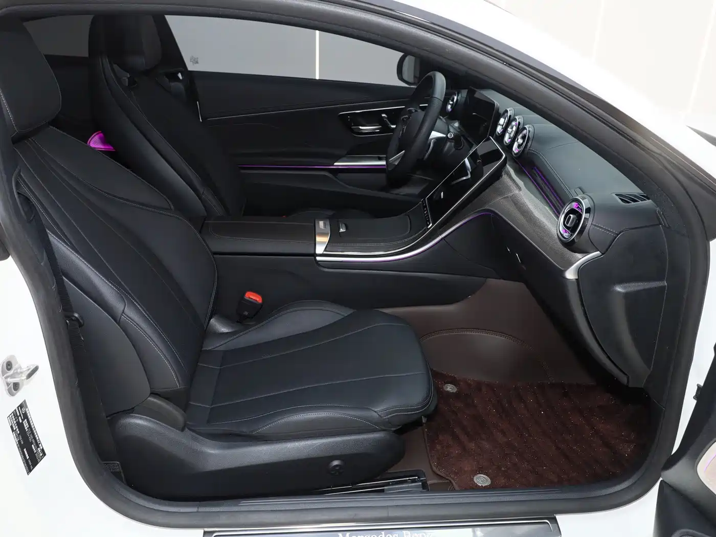 Фото 25 - Mercedes-Benz CLE