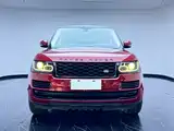 Фото 2 - Land Rover Range Rover
