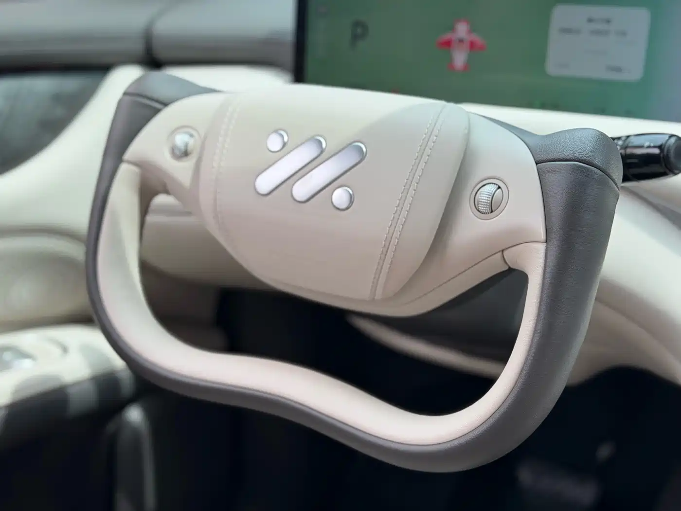 ZHIJI AUTOMOBILE ZHIJI LS6