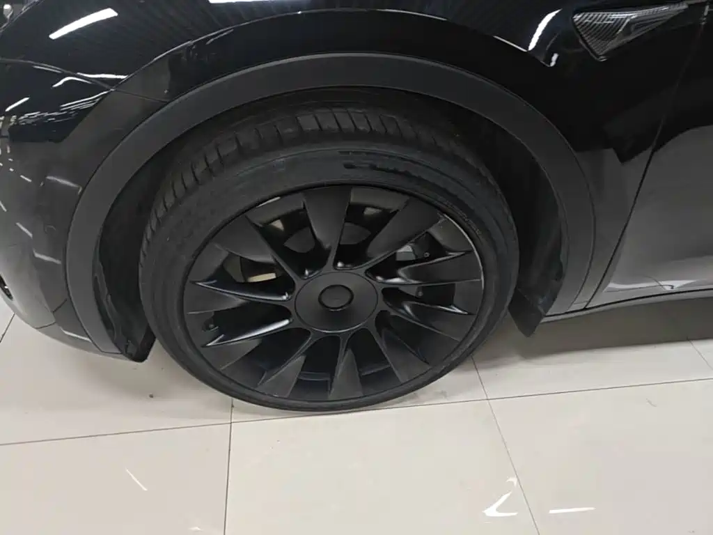 Фото 23 - Tesla Model Y