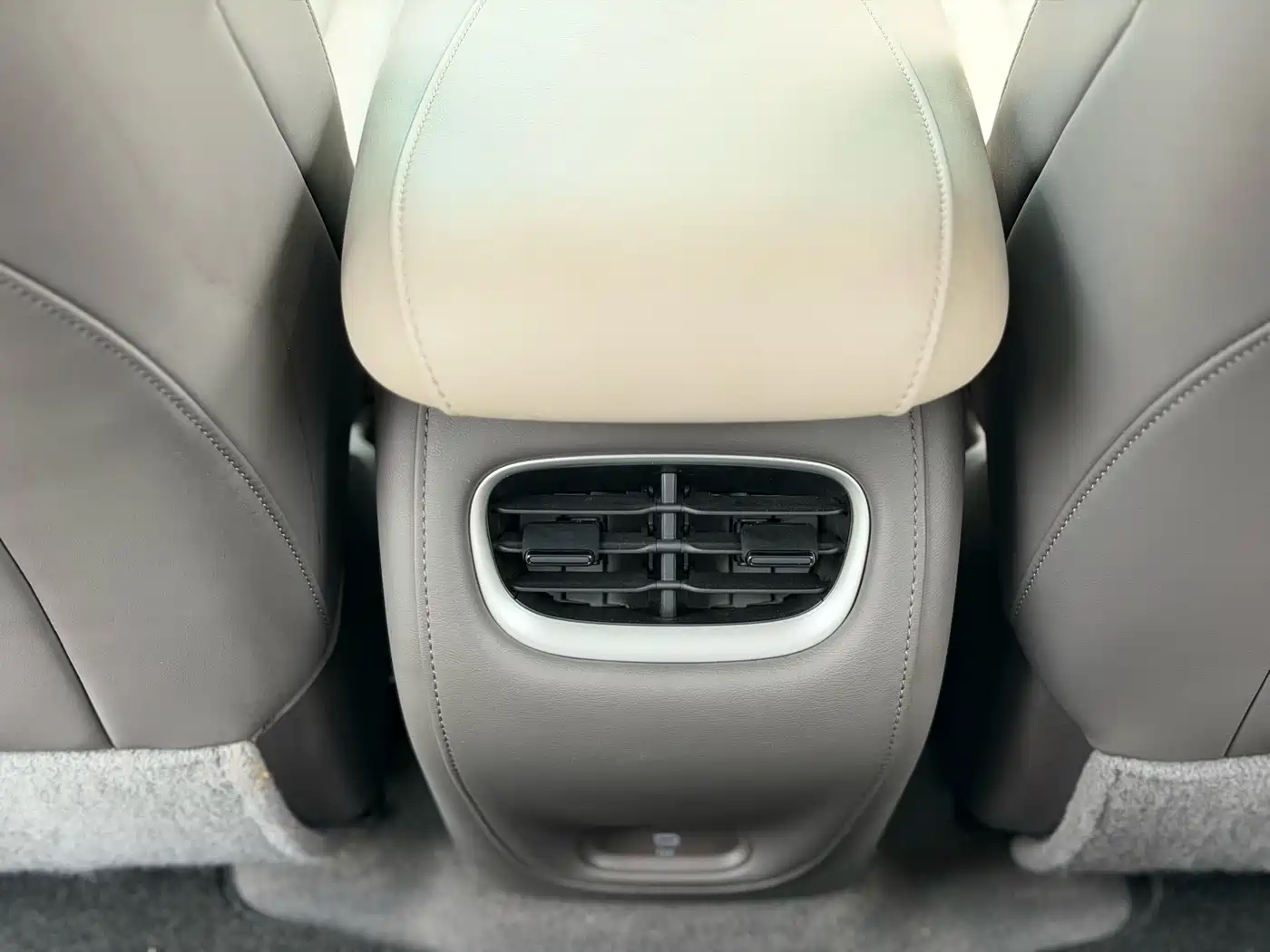 ZHIJI AUTOMOBILE ZHIJI LS6