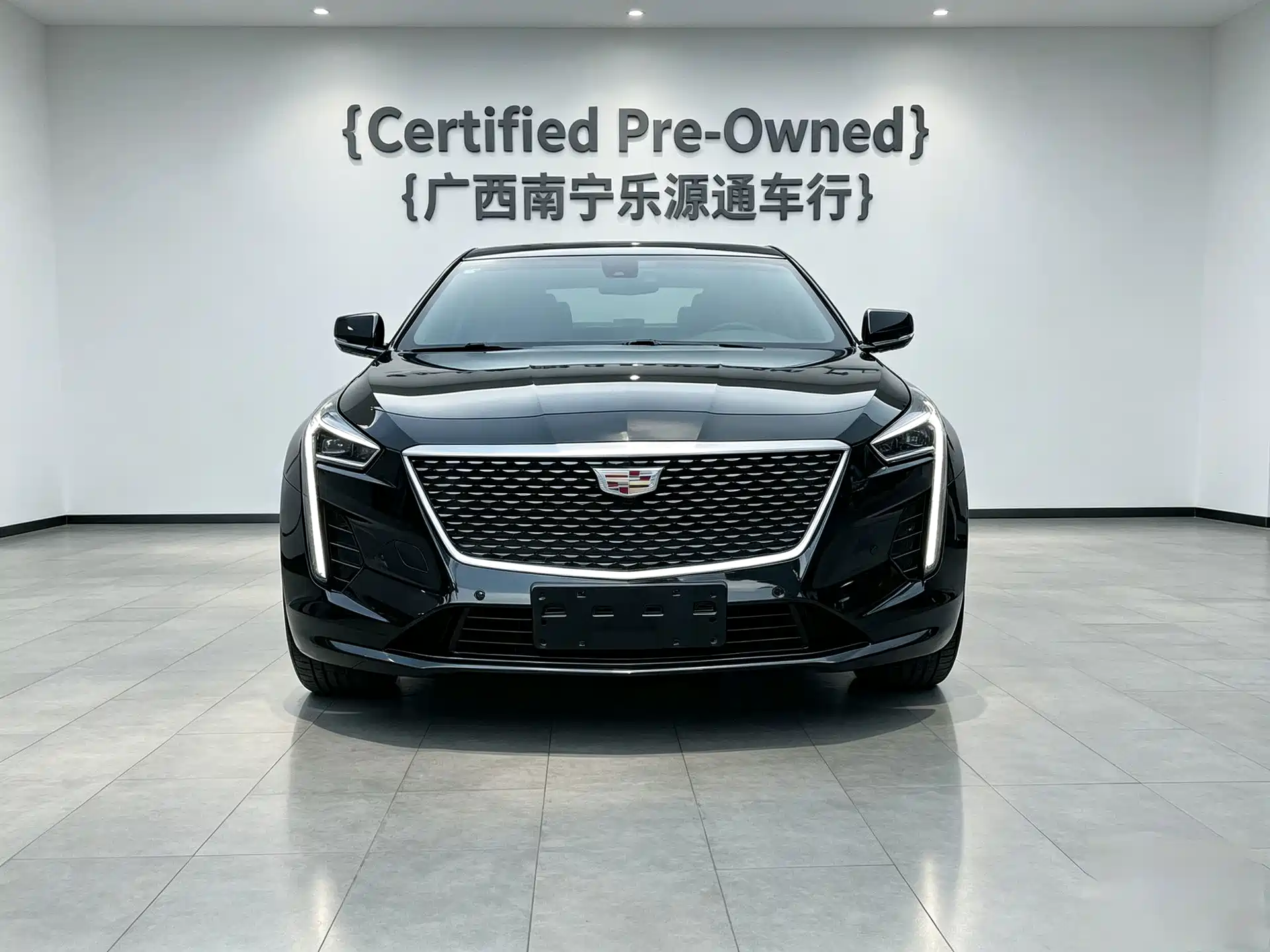 Фото 2 - Cadillac CT6