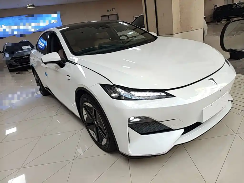 Deepal SL03 2023 2022 1.5L 1200 Range Extender Version