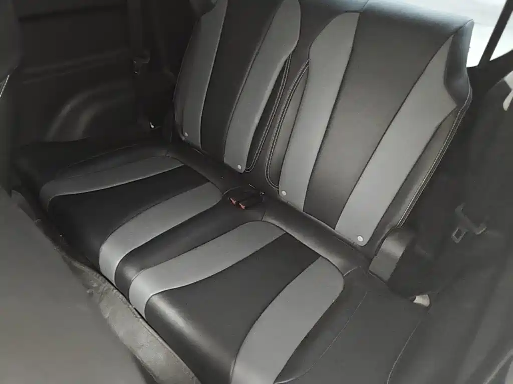 Roewe Kaiwei CLEVER 2023 2022 311km Vitality Bobo Edition