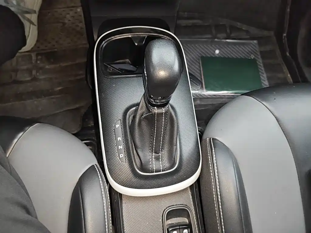 Roewe Kaiwei CLEVER 2023 2022 311km Vitality Bobo Edition