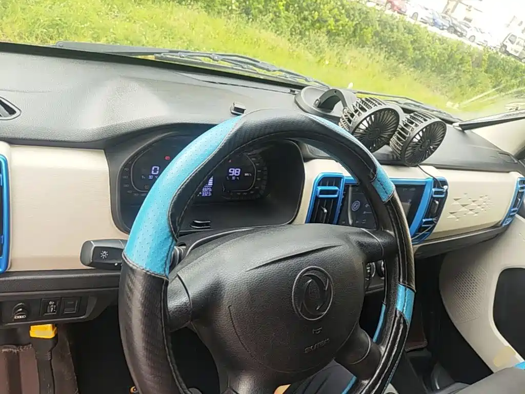Dongfeng Xiaokang EC36II 2023 2023 CALB 38.64kWh