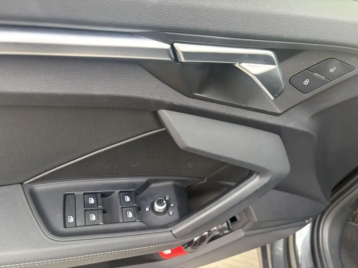 Audi A3 2022 A3L Limousine 35 TFSI Style Elegance фото 17