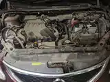 Photo 3 - Nissan Tiida