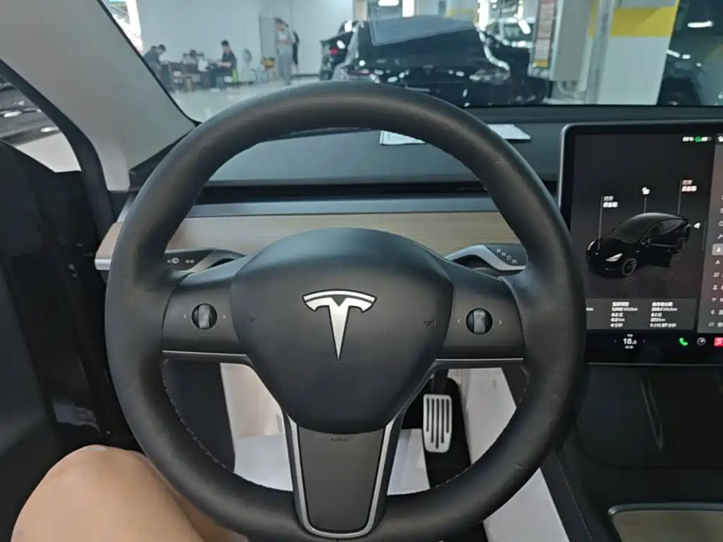Фото 11 - Tesla Model Y