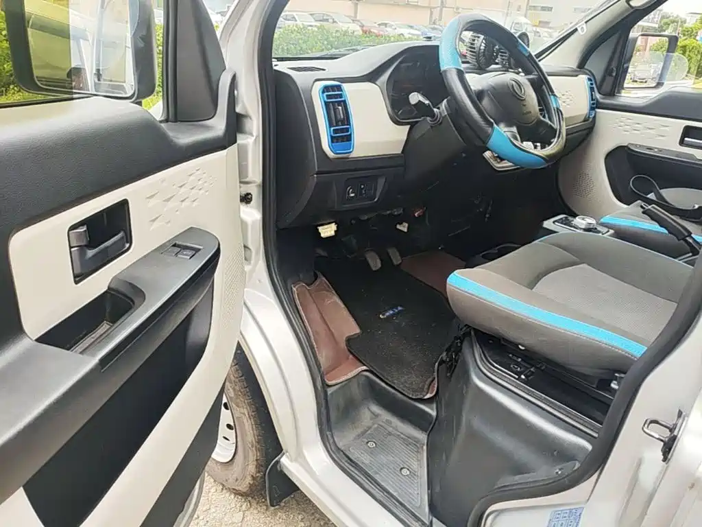 Dongfeng Xiaokang EC36II 2023 2023 CALB 38.64kWh