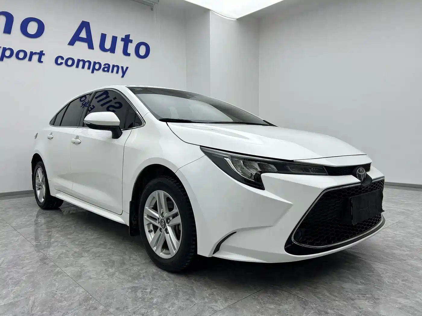 Toyota Levin, миниатюра 2