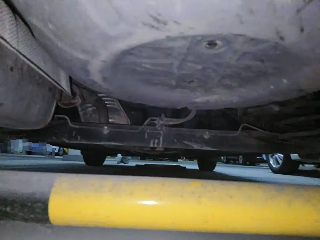 Photo 11 - Nissan Tiida