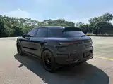 صورة 5 - Porsche Cayenne