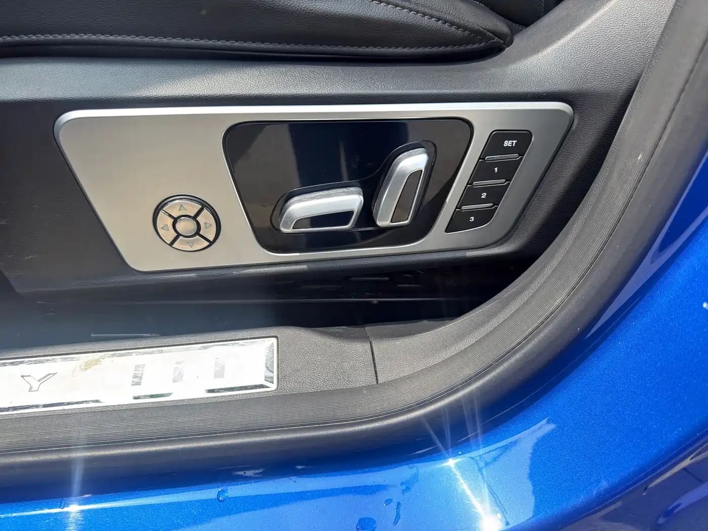 WEI PAI WEI BRAND VV5