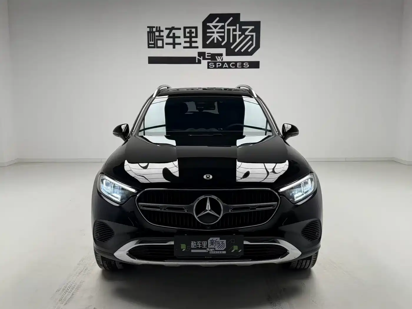 Mercedes-Benz GLC 2025 Model Year GLC 260 L 4MATIC Dynamic фото 2