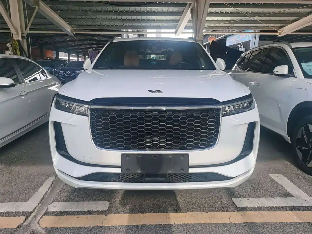Li Auto Li ONE 2020 2020 Extended Range 6-seater