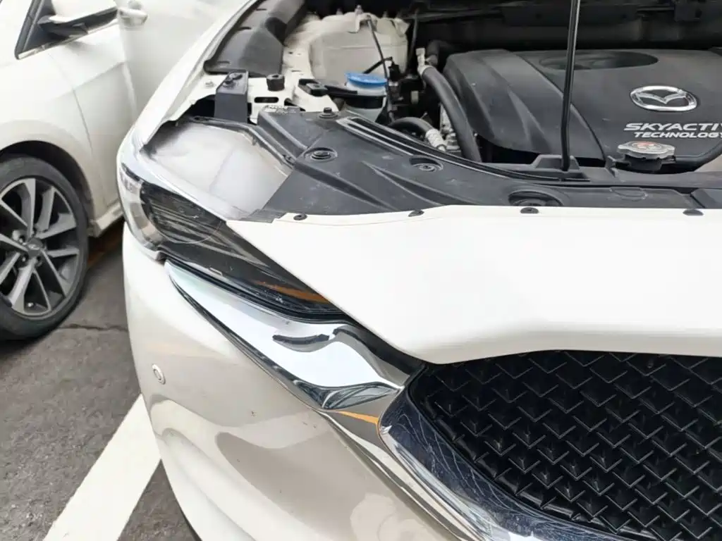 Photo 11 - Mazda CX-5
