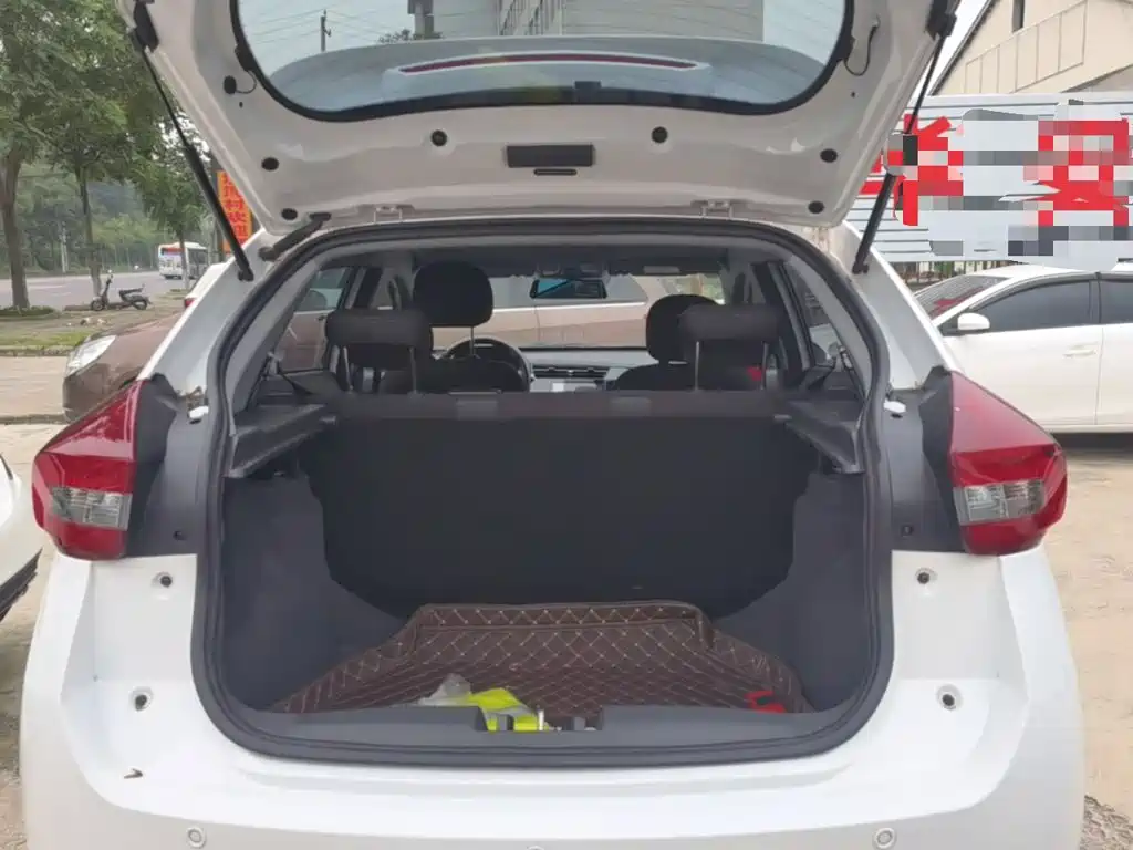 Chery Tiggo 3x 2025 2024 1.5L CVT Excellence