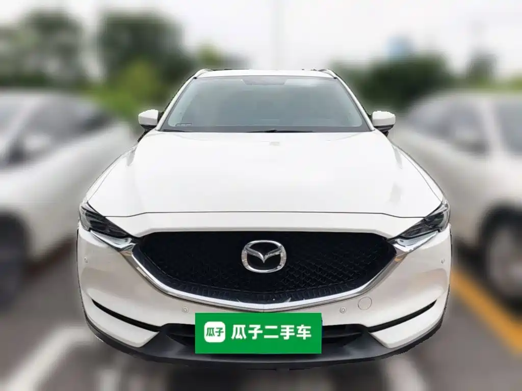 Photo 5 - Mazda CX-5