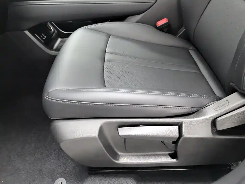 GAC Trumpchi Trumpchi GS3 2026 2026 GS3 Emzoom 270T Sport Edition