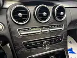 Фото 12 - Mercedes-Benz C-Class