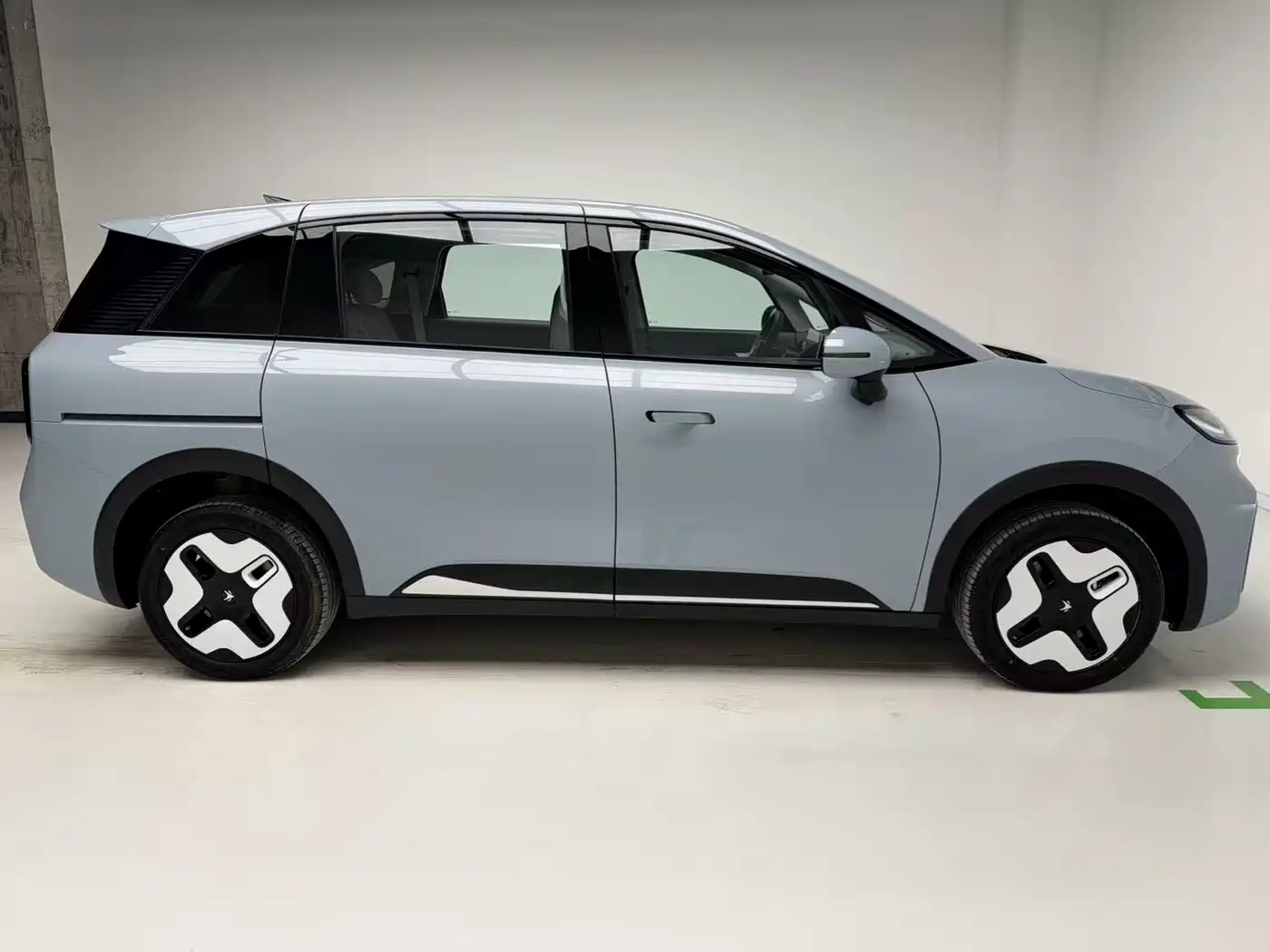 ARCFOX EXTREME FOX POLAR FOX KOALA S