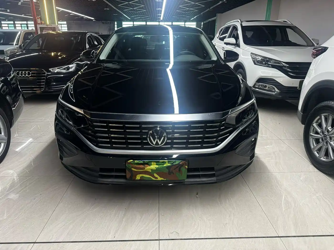 Volkswagen Passat 2025 2024 280TSI Business Edition