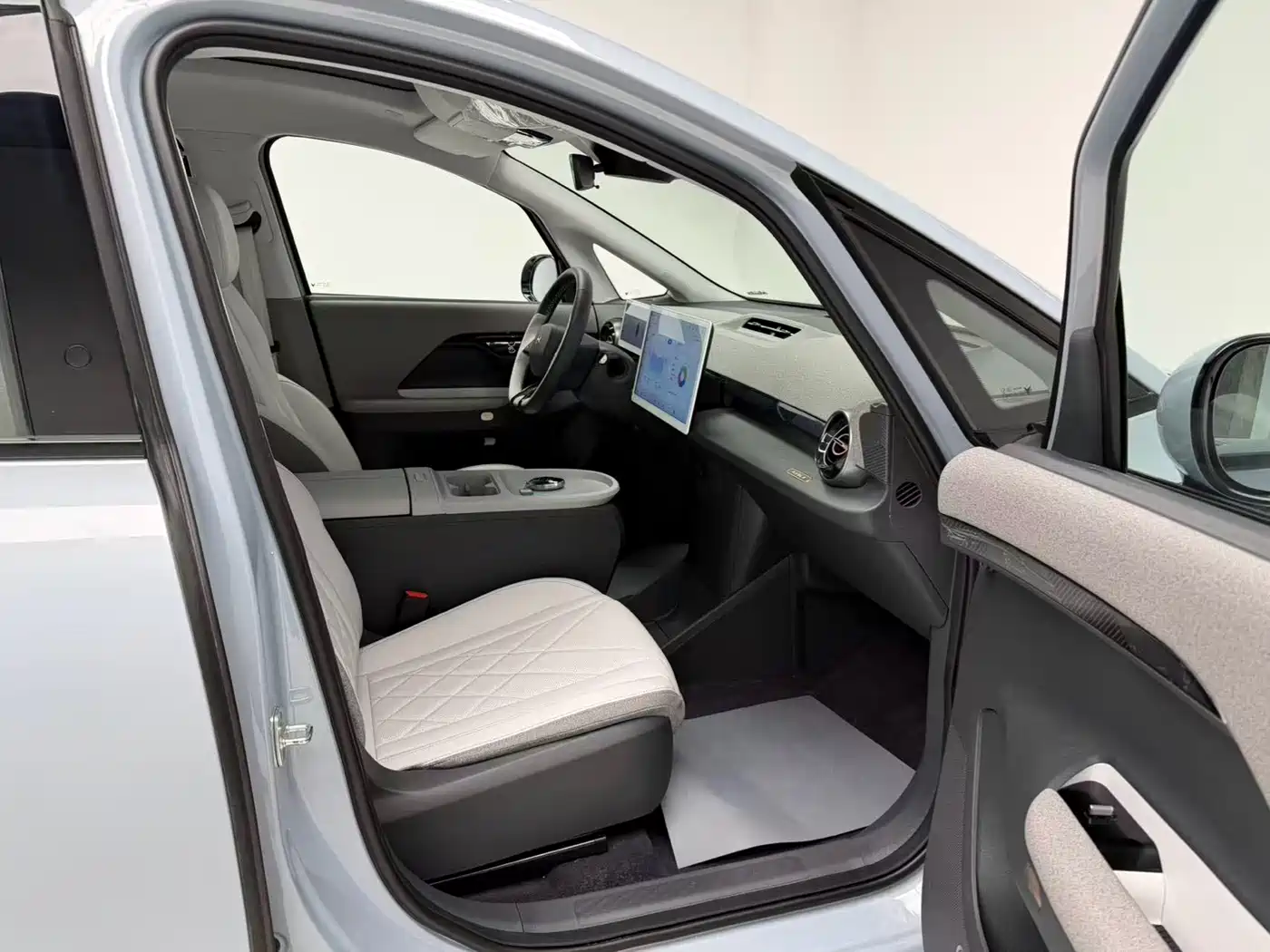 ARCFOX EXTREME FOX POLAR FOX KOALA S