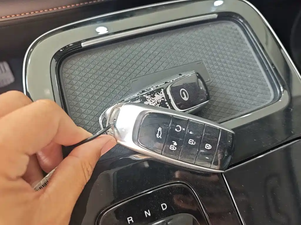 Aion V 2021 2020 80 Smart Premium Driving Edition