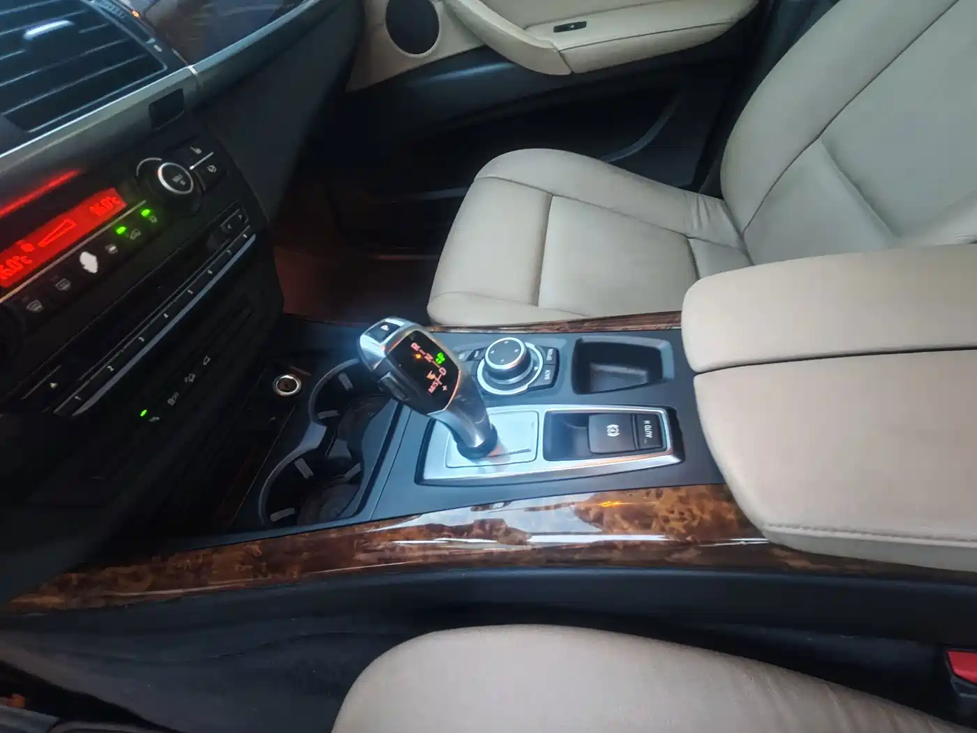 Фото 16 - BMW X5 (Import)