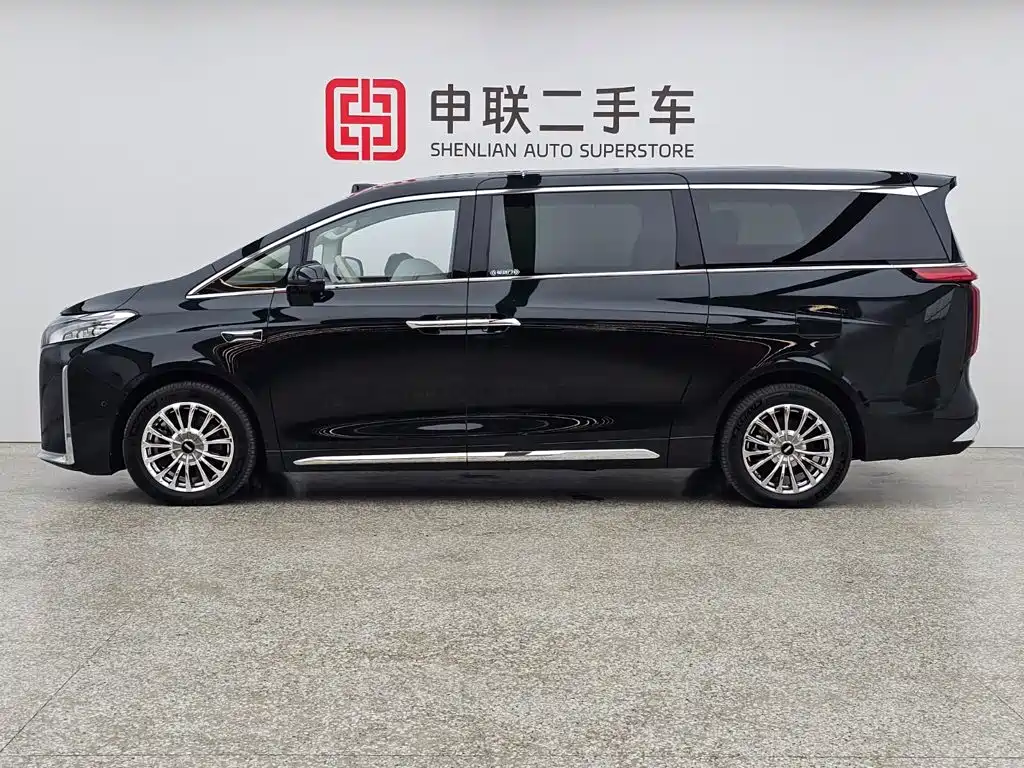 WEY Alpine 2025 2025 AWD Alpine 9