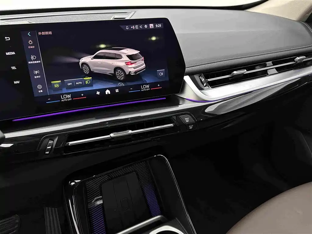 BMW X1 2025 2025 sDrive25Li X Design Package