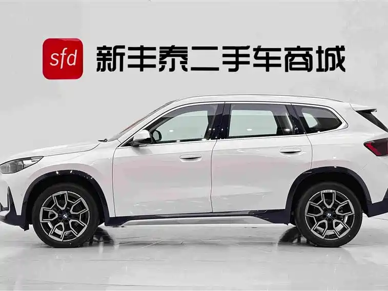 BMW X1 2025 2025 sDrive25Li X Design Package