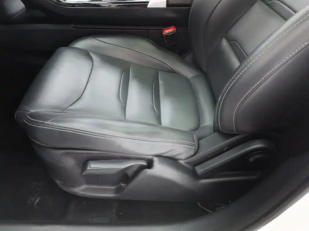 DONGFENG SCENERY IX5