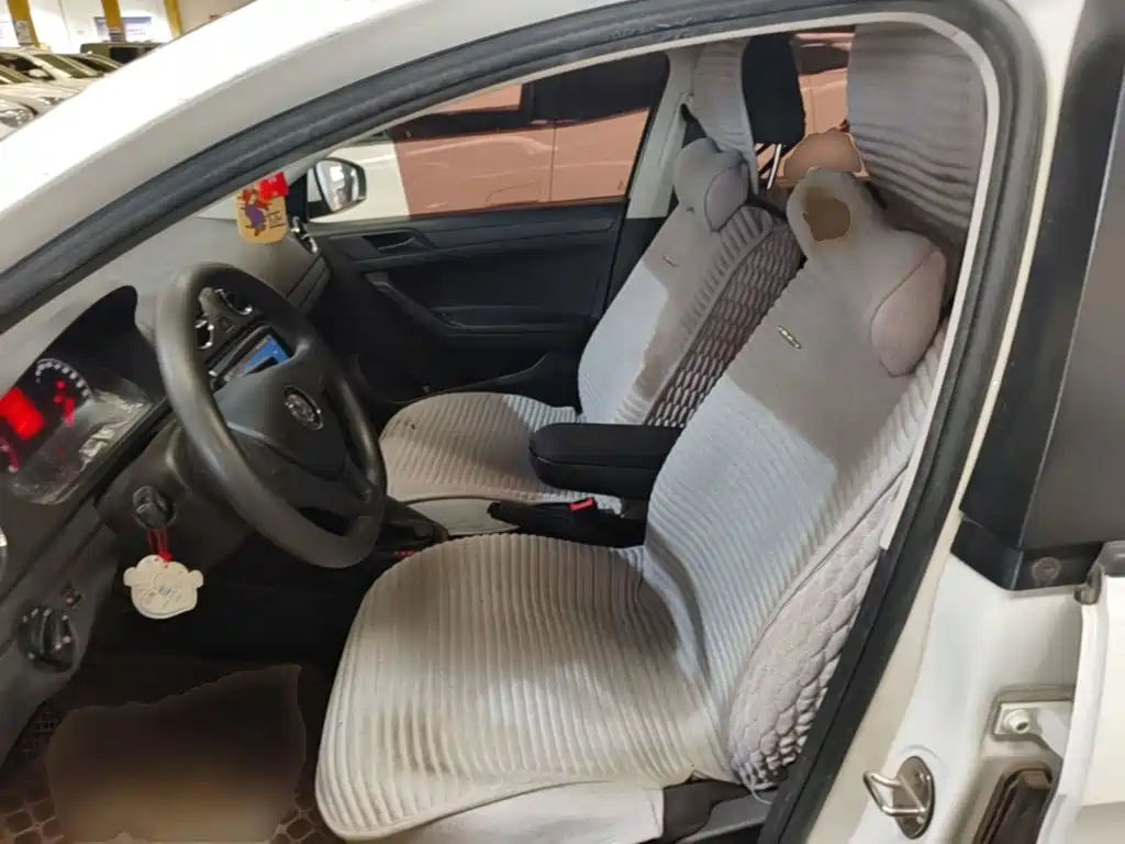 Volkswagen Jetta 2019 2019 Dream Edition 1.5L Auto Fashion